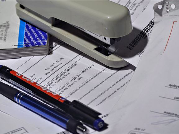 CPA and Bookkeeping