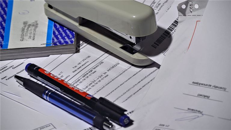 CPA and Bookkeeping