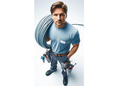 Electrical Contractor Business