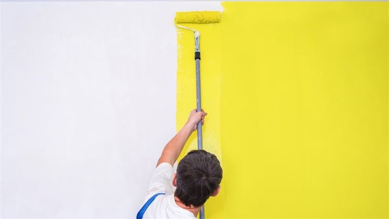 Painting Company for Sale