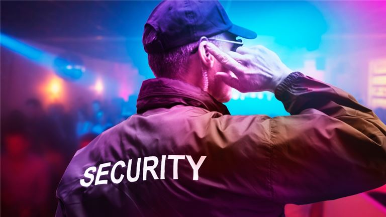 Security Company
